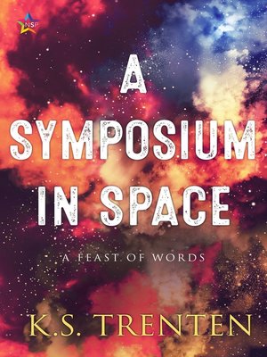 cover image of A Symposium in Space